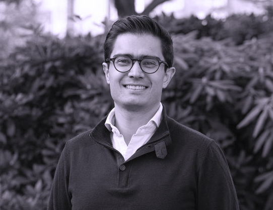 Carlos Emilio Larreategui