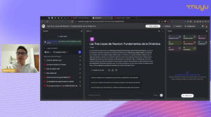 ChatGPT y otras herramientas de IA para docentes