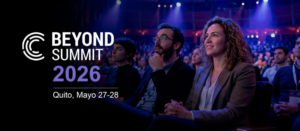 Beyond Summit 2026