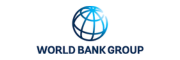 Logo World Bank Group